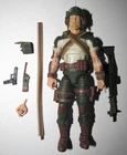 Gi Joe Classified 6-inch action figure Rock N Roll 71
