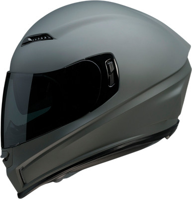 Z1R 0101-14001 Jackal Smoke Helmet Medium