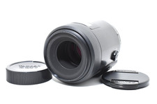 PENTAX smc PENTAX-FA 100mm F/2.8 Macro K-Mount Lens From JAPAN [Exc] #2708329A