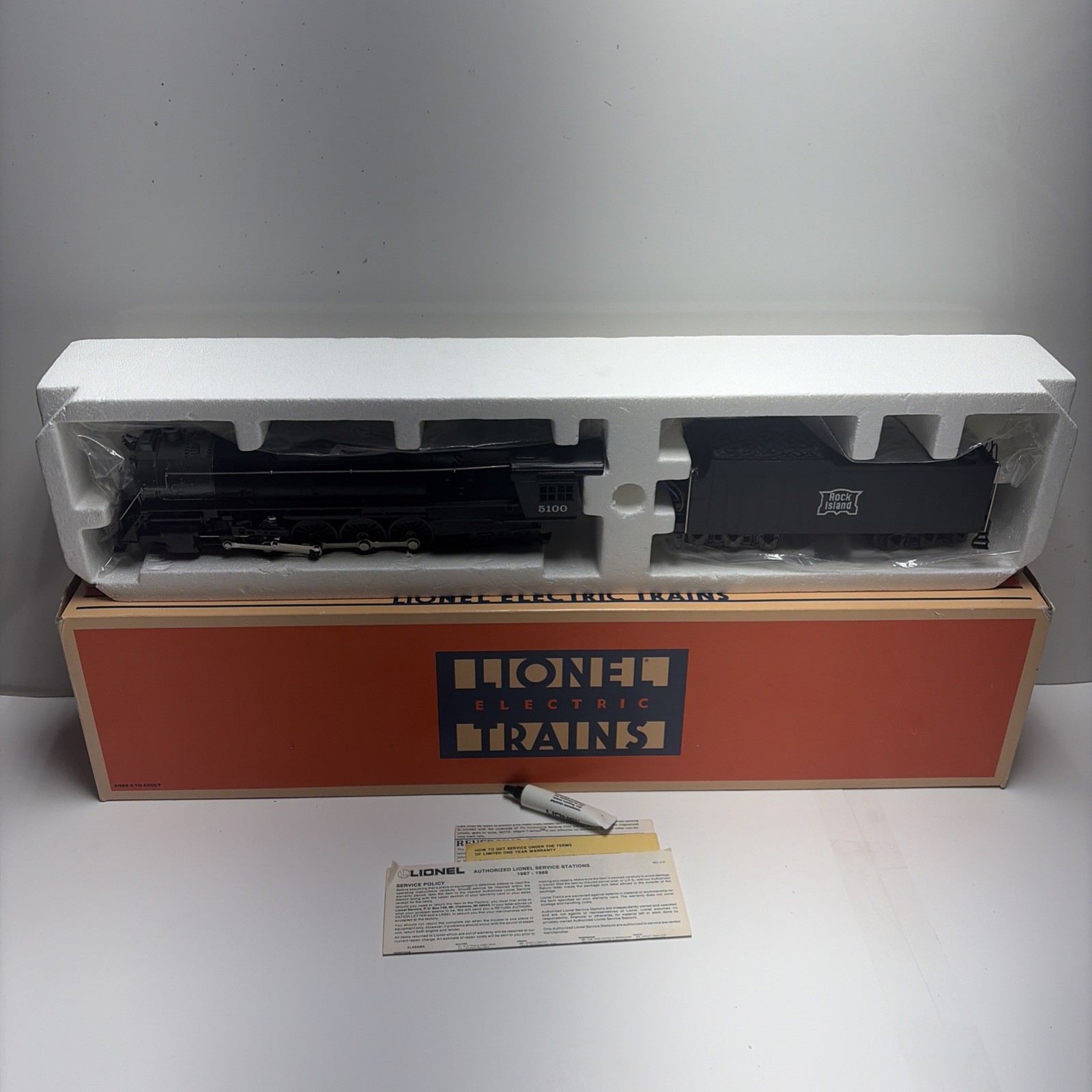 Click here to see eBay Auction