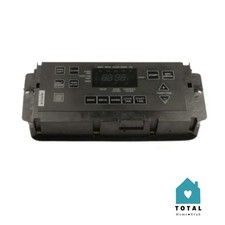 Whirlpool W10572540 Oven Control Board Assembly OEM