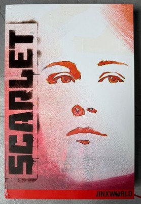ABSOLUTE SCARLET VOL. 1, Brian Michael Bendis, Alex Maleev