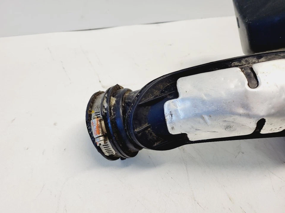 Ford Edge 2012 2013 2014 2,0 L conducto de entrada de aire OEM BB5Z-9B659-B Foto 2 de 4