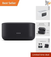 Silicone Protective Case Cover for Headphones for Between 3ANC Earbuds onyx b...