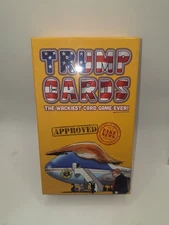 Trump Cards The Wckiest Card Game Ever 2017 Kidell Entertainment