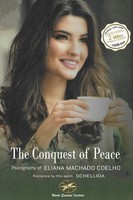 THE Conquest OF Peace | Eliana Machado Coelho (U. A.) | Taschenbuch | Englisch