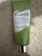 Elemis Superfood Vital Veggie Mask Advanced S...