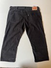 Rare Lot Of 6 Levi’s 559 Corduroy Jeans 36” Waist x 29” Length (Inseam) Vintage — photo 7