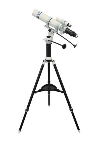 Takahashi FS-60Q Fluorite APO Refractor (600 mm f/10) + Sky-Watcher AZ-PRONTO - Picture 4 of 5
