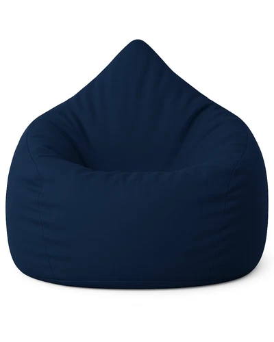 PatchHome Sitzsack XL- Jumbo Sitzkissen Bodenkissen Kinder und Erwachsene - Bild 30 von 203