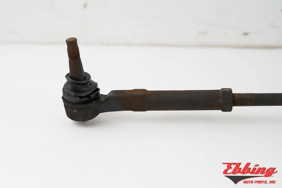 Power Steering Rack And Pinion Assembly Fits 1997-2003 Chevrolet Malibu 586373 - Image 2 of 4