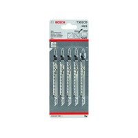 Bosch StichsäGeblatt T 301 Cd Clean For Wood
