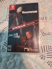 Halloween & Ash vs Evil Dead Retro Realms Double Feature Nintendo Switch