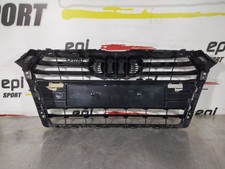 8W0853651 ZENTRALER STOßSTANGENGITTER / 251455 FÜR AUDI A4 AVANT 8W5 ADVANCED