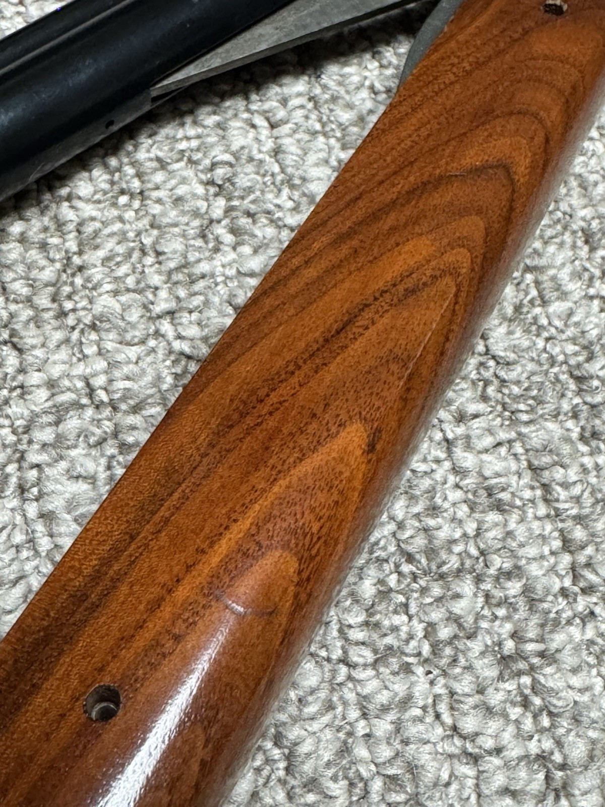 Vintage Sheridan Blue Streak 5mm 20Cal Pump Pellet Air Rifle 1969 Year. Powerful