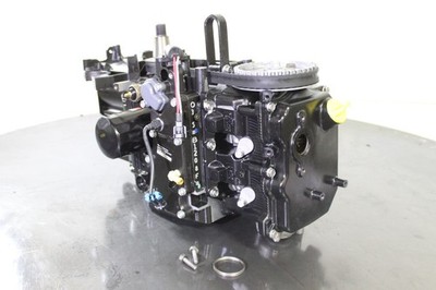 Mercury & Mariner 1998 - 2005 Powerhead w/ Cylinder Head 25 HP 4 Stroke 2 Cyl