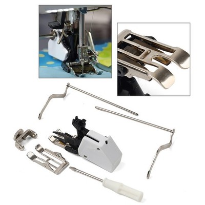 Even Feed Walking Foot für BERNINA OLD STYLE 730.801.807.830 (nicht erfasst),900