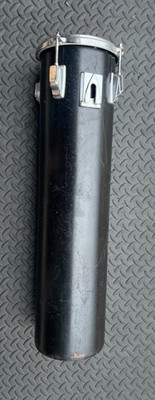 Tama 80s /90s Octoban 24'' Long