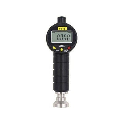 Digital Surface Sandblasting Roughness Meter Anti-corrosion Sandblasting Shot