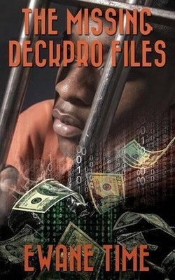 The Missing Deckpro Files by Ewane Time (English) Paperback Book