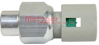 Metzger Autoteile ÖLdruckschalter Servolenkung 0910092 FüR Renault Dacia Peugeot