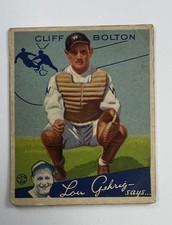 Click to enlarge Cliff Bolton