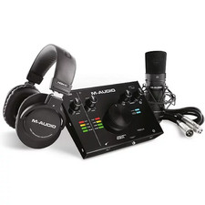 M-Audio AIR192X4SPRO Air 192x4 Vocal Studio P...