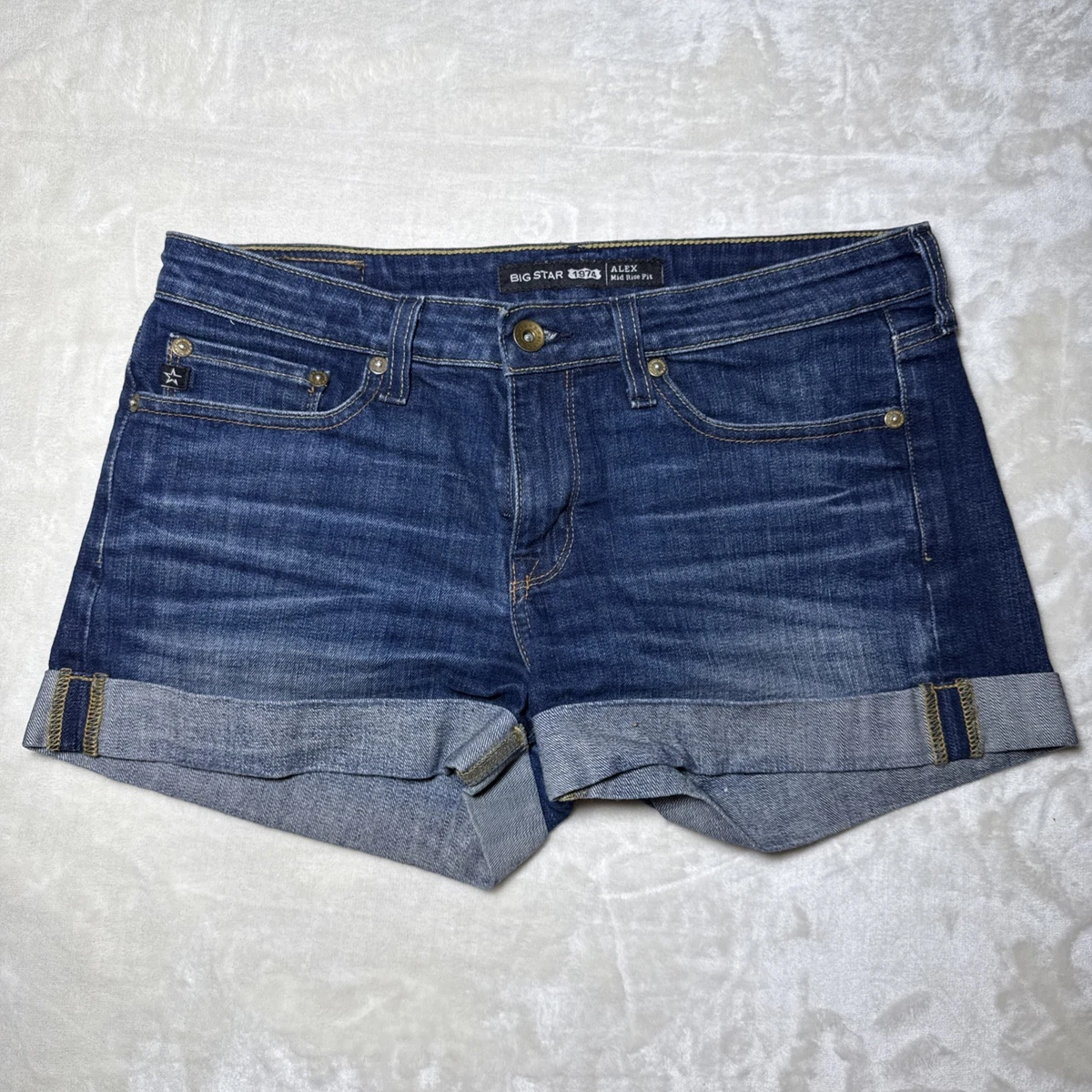 BIG STAR Women's Shorts for sale | eBay