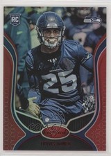 2019 Certified Rookies Mirror Red 65/99 Travis Homer #162 1u6