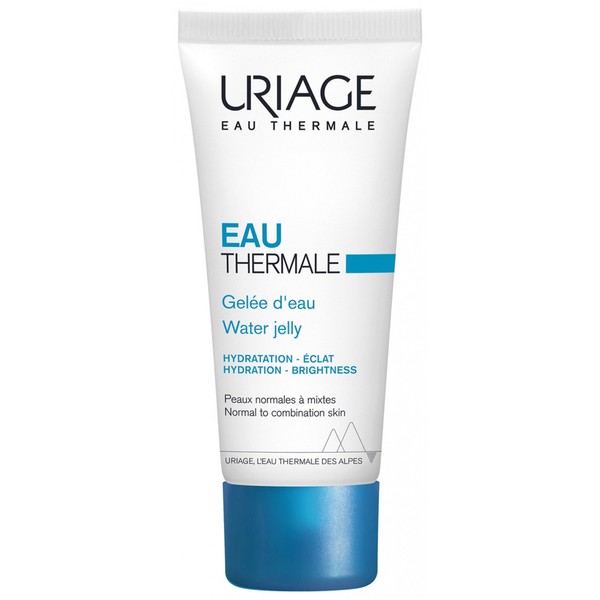 Uriage Eau Thermale GeléE D'eau 40 Ml Ist Ein Produkt, Das FüR Seinen Einzigarti-image
