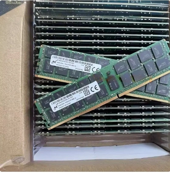 PowerEdge R730xd R730 R630 memory module SNP1R8CRC/16G 2133 REG - Image 3 of 4