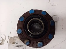 Hub Rear Without Active Brake Control From 2003 SILVERADO 2500  (12247353