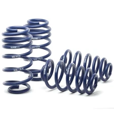 H&R 29369-1 Lowering Sport Front and Rear Springs Kit for 2002-08 Audi A4 2WD 8E