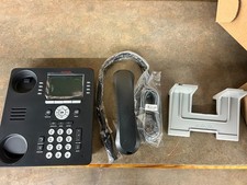 AVAYA IP Office 9508 New Open Box 8 Button Digital Phone
