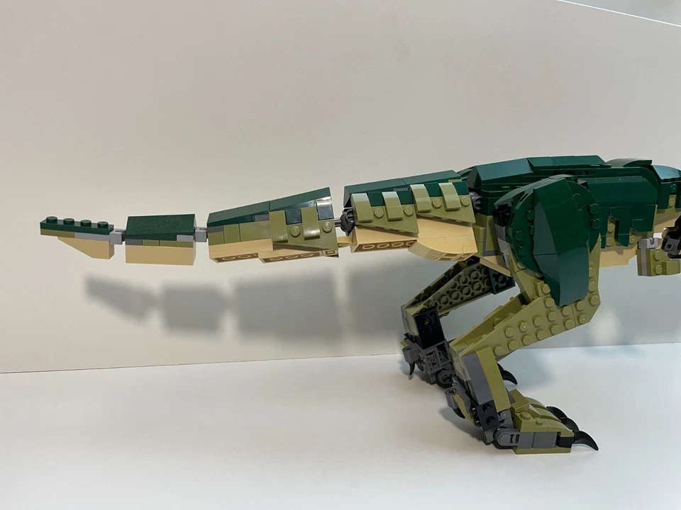LEGO Creator 31151 T. rex, photo 4 of 5