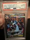 Pokémon TCG Mega Charizard x EX UPC Promo
