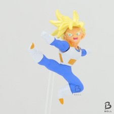 Dragon Ball Z HG Son Gohan Super-Saiyajin Spirit and Time Megahouse Japan...