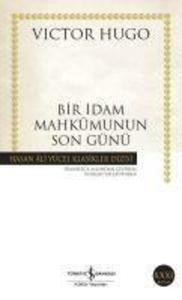 Bir Idam Mahkumunun Son Günü | Victor Hugo | türkisch