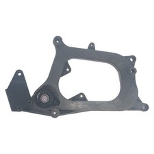 Support axe roue arrière (Peugeot - Satelis 250 2007 - 2012)