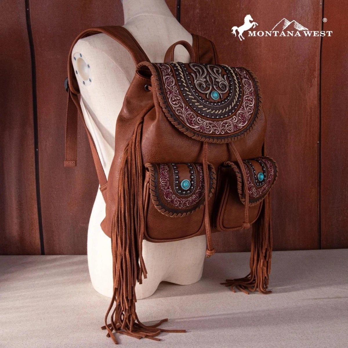 Montana West Backpack Floral Bags & Handbags for Women for 