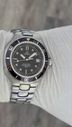 OMEGA Seamaster 200m Men's Dive Diving  Watch 36mm Read Advertise Bargain