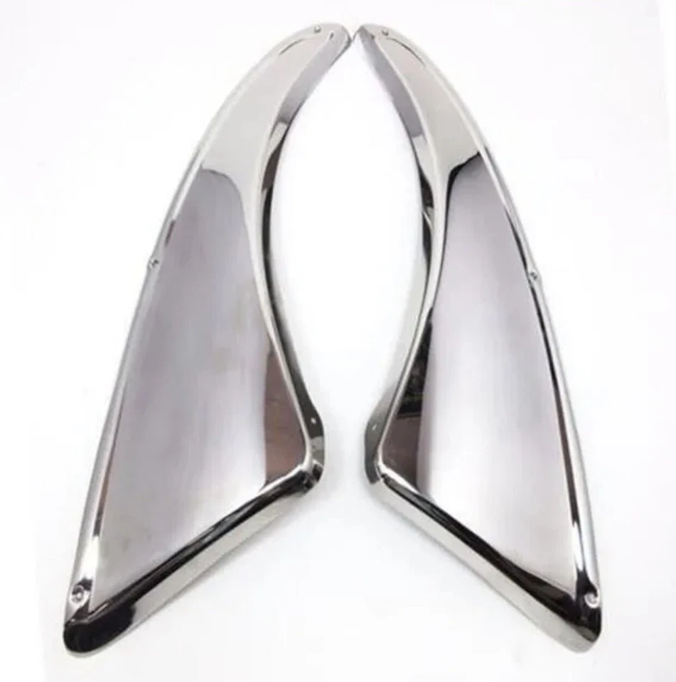 REPRODUÇÃO DE PROTETOR DE ACABAMENTO DE PAINEL ROCKER COMPATÍVEL COM MODELOS SUBARU 360 SEDAN K111L/K142L - Imagem 2 de 3