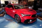 New Listing2024 Acura Integra Type S Manual