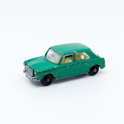 ミニカー　マッチボックス　64 MG.1100 Matchbox 