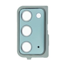 For Samsung Galaxy Note 20 N980F Replacement Rear Camera Lens With Cover Bezel R