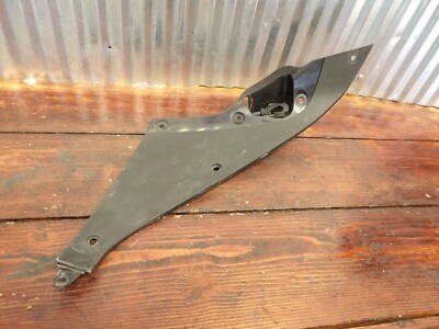 21-23 Honda CBR650R LEFT INNER FAIRING COWL COVER 64261-MKN-D10