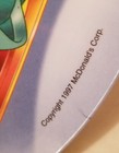 McDonald's Collector Plates - 1996-1997 (4) Different Ones — photo 5