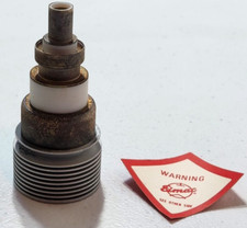 Vintage Eimac 2C39A Power Tube