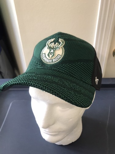 Buy Milwaukee Bucks 47 Brand MVP 