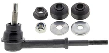 Suspension Stabilizer Bar Link Kit Mevotech GK7299